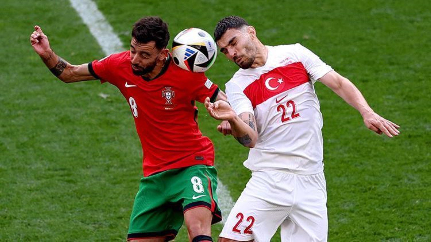 Türkiye EURO 2024'te Son 16 Turu'na nasıl kalır? Galibiyet, mağlubiyet, beraberlik, en iyi üçüncülük...