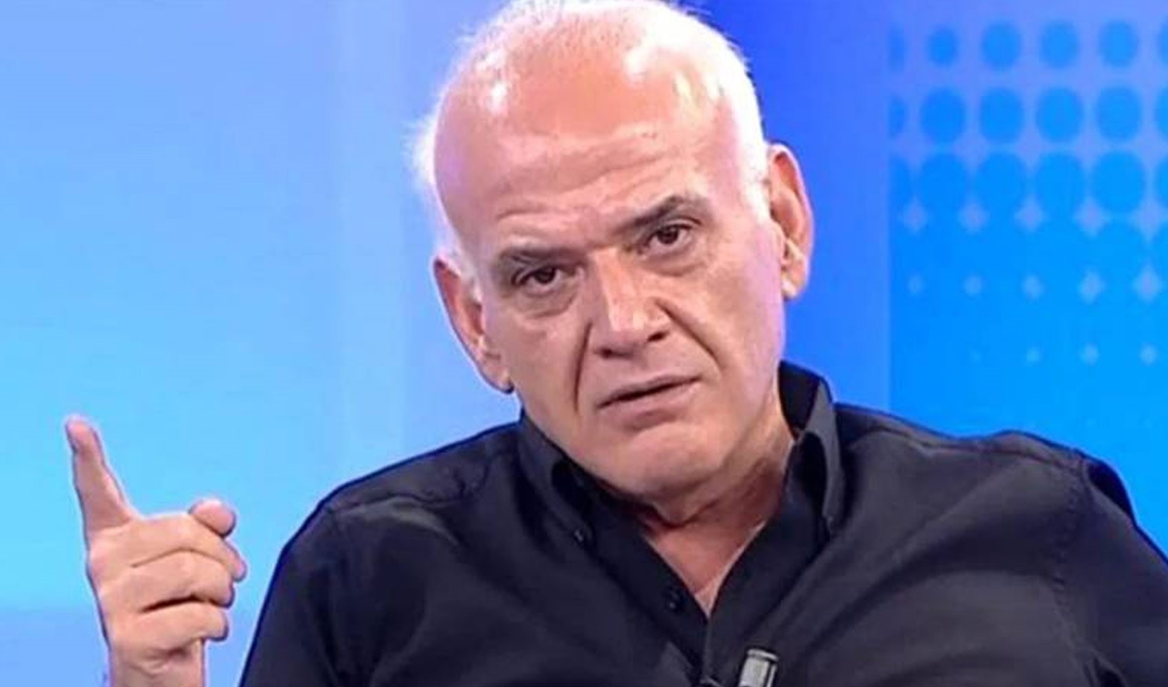 Ahmet Çakar'dan Montella ve Hamit Altıntop hakkında olay iddia
