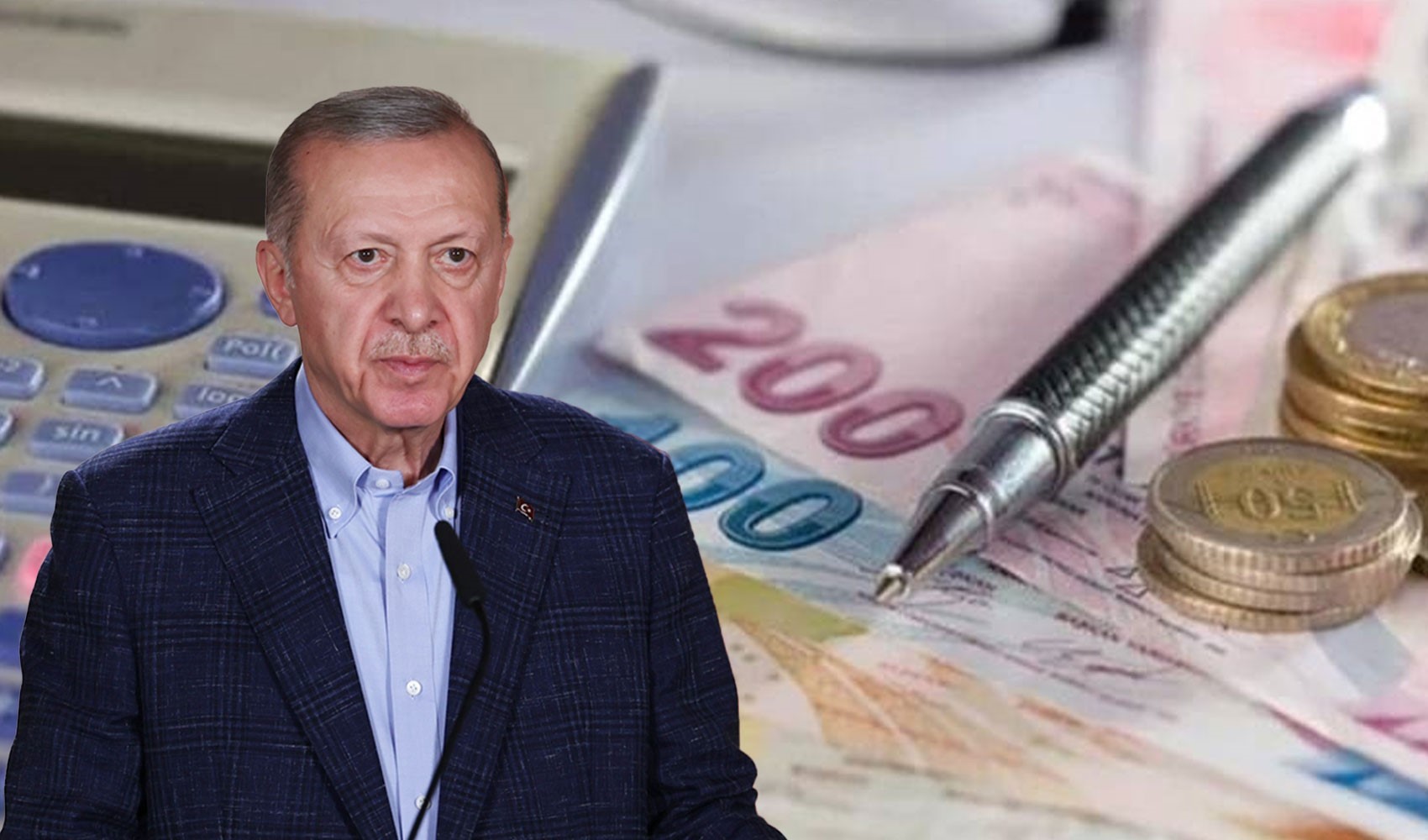 Erdoğan’dan ‘vergi paketi’ vetosu: İşte o maddeler