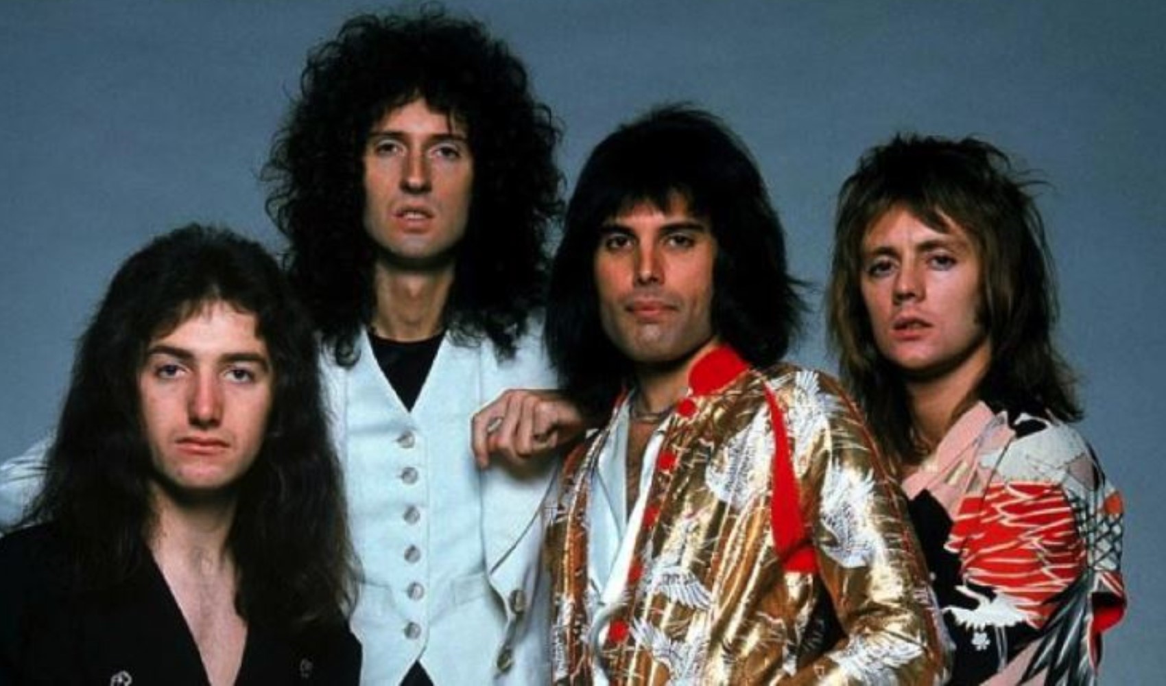 Queen'in müzik hakları rekor fiyata satıldı