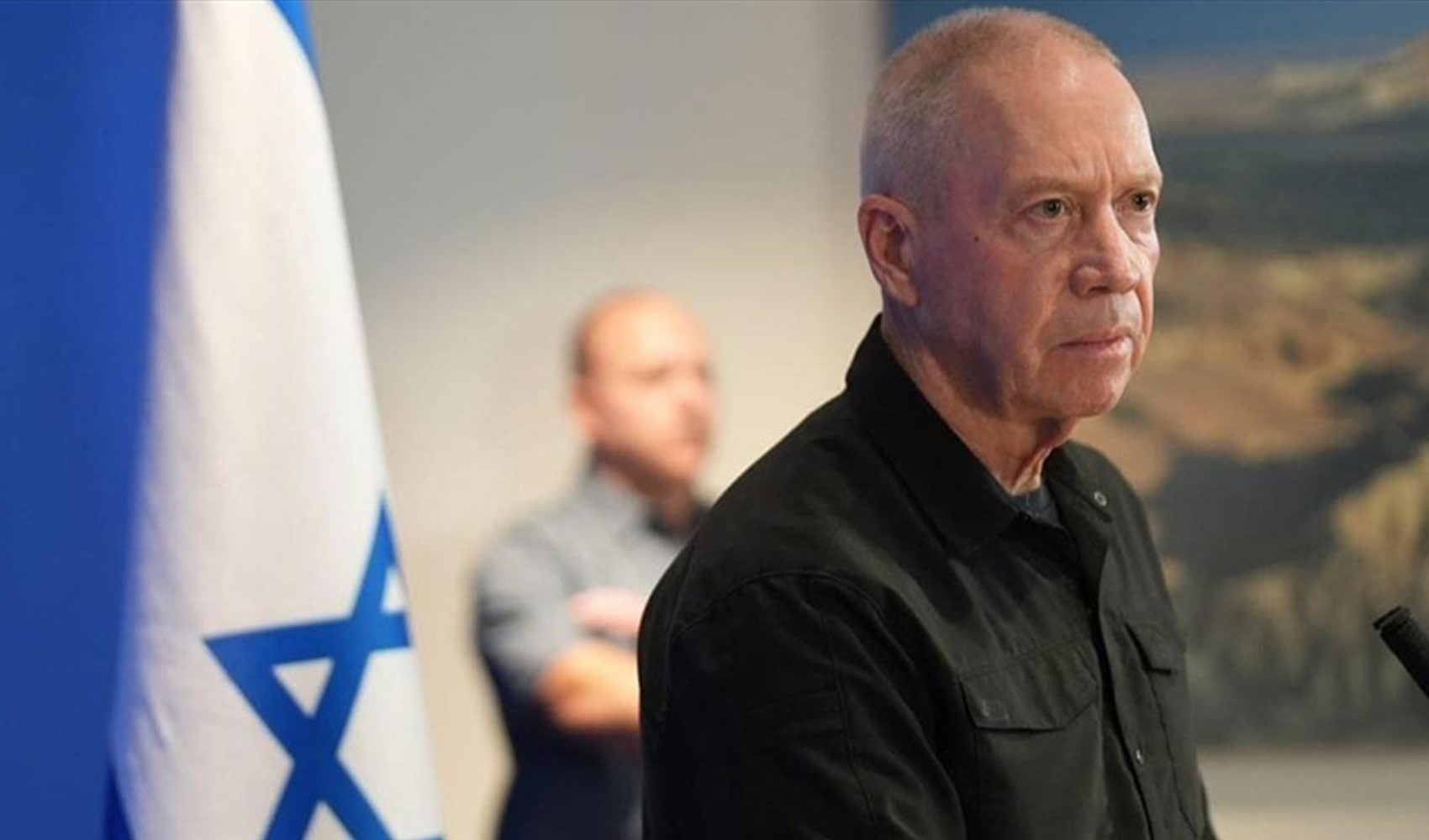 İsrail Savunma Bakanı Gallant'dan ABD'ye kritik ziyaret