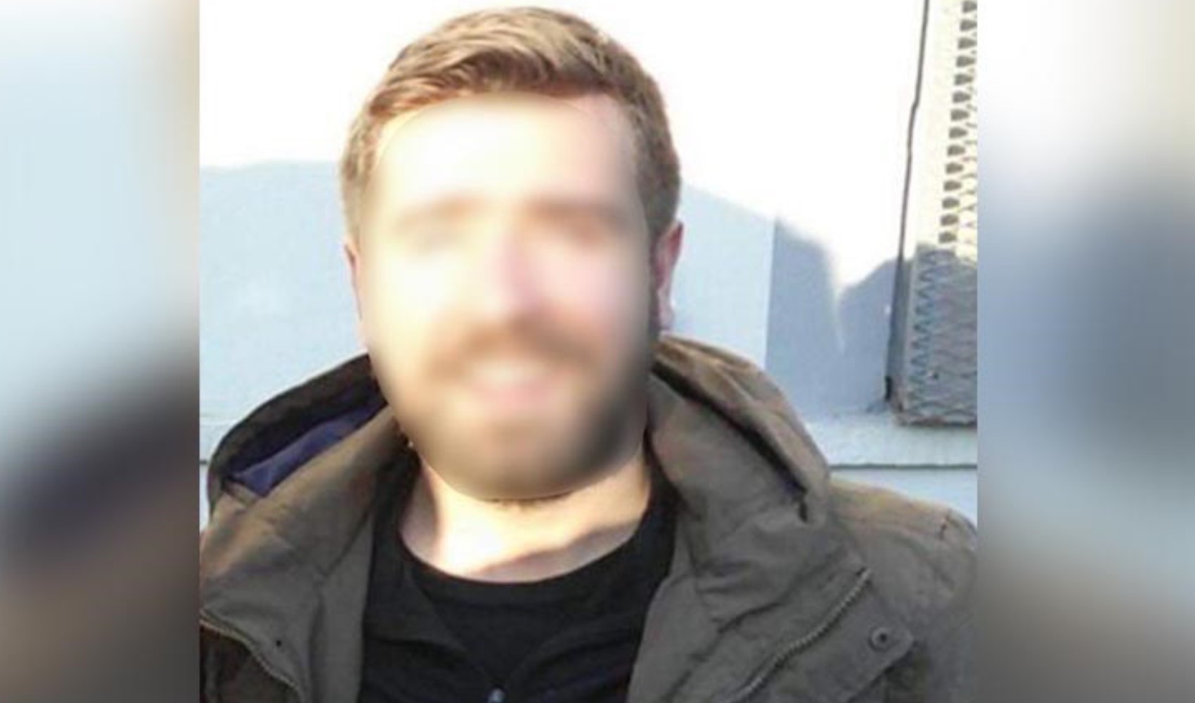 Samsun'da 33 yaşındaki polis intihar etti