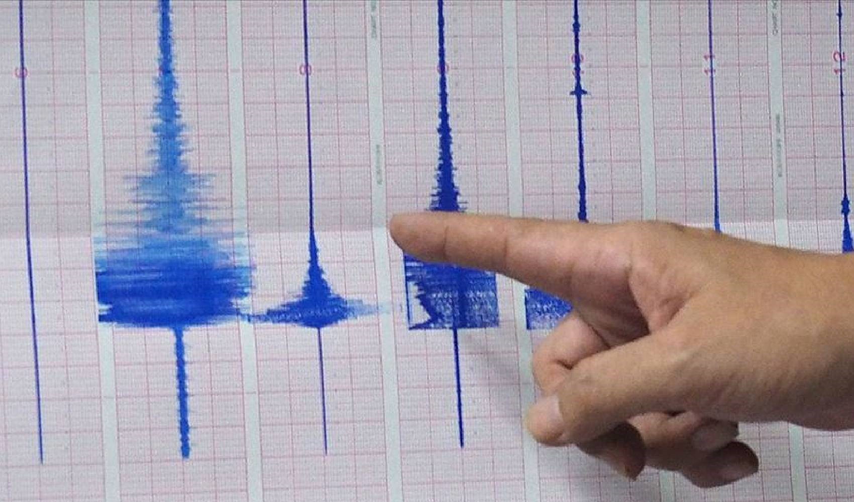 Malatya'da deprem