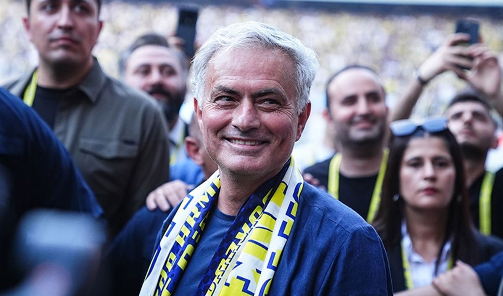 Henüz 22 yaşında: 'Geleceğin yıldızı' deniliyordu, Fenerbahçe'ye yeşil ışık yaktı