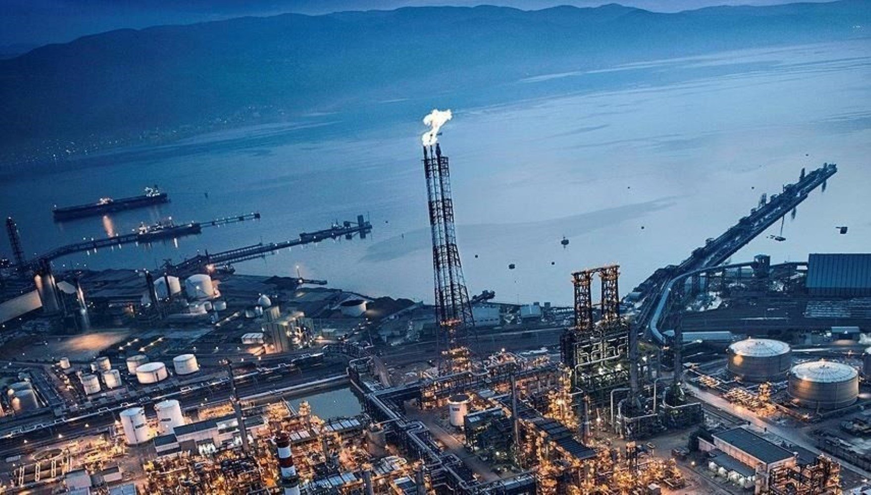 Türkiye'nin en büyük 10 sanayi kuruluşu belli oldu