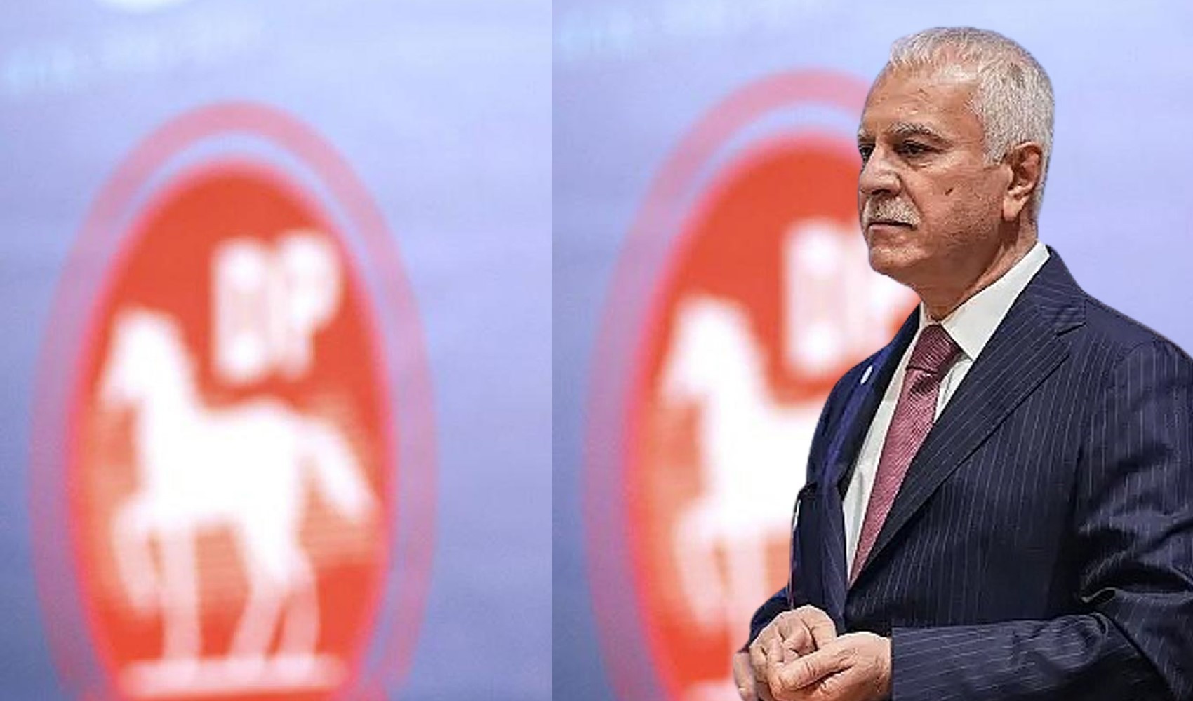 Koray Aydın ve 14 İYİ Partili vekil Demokrat Parti'ye geçecek mi? Gültekin Uysal'dan ilk yorum