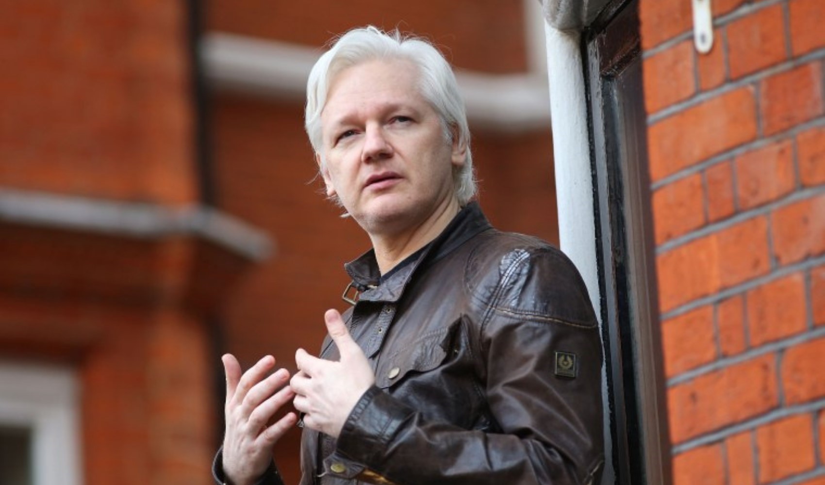 WikiLeaks'in kurucusu Julian Assange serbest bırakıldı