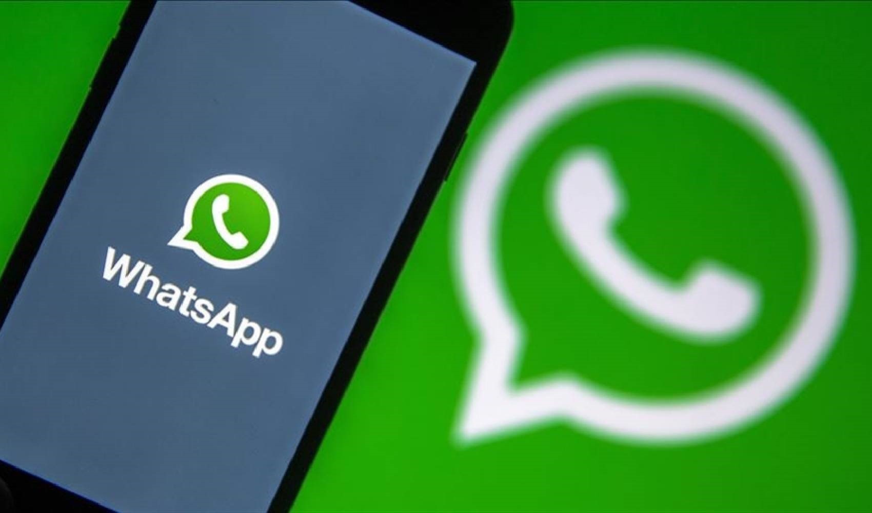 WhatsApp'a yeni özellik: Rehbere kaydetmeden arayabileceksiniz