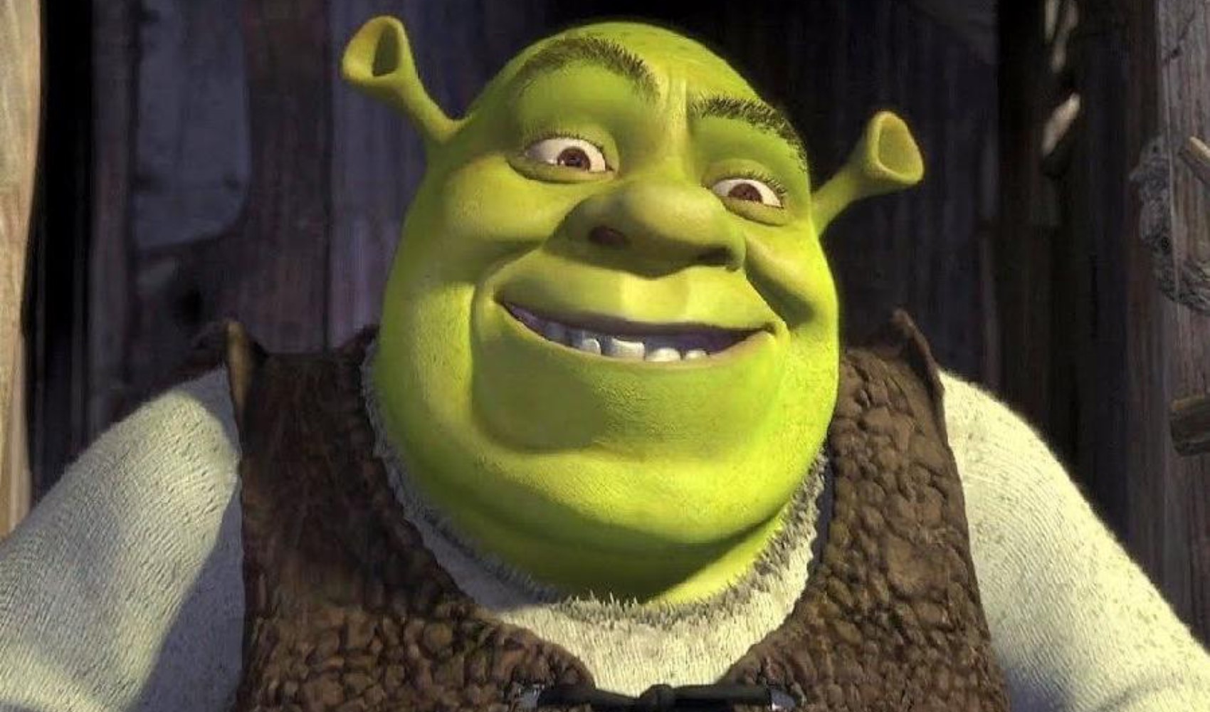 Eddie Murhpy açıkladı: 'Shrek 5' geliyor