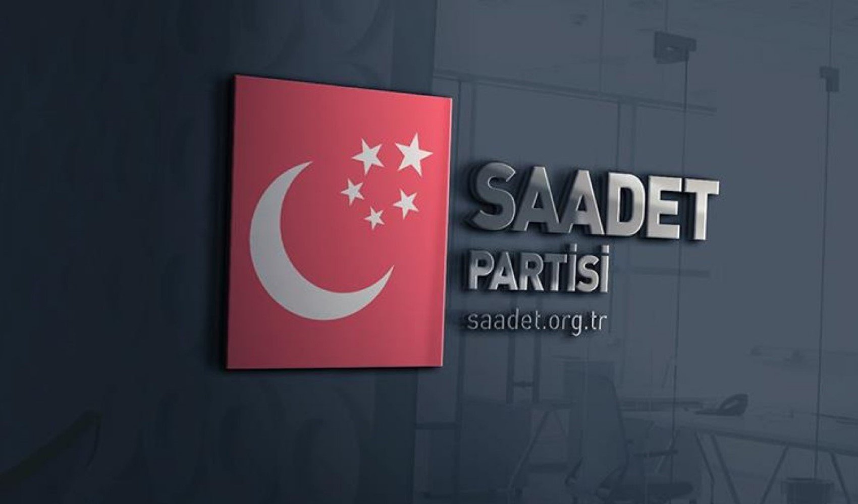 Saadet Partisi kongresi iptal edildi