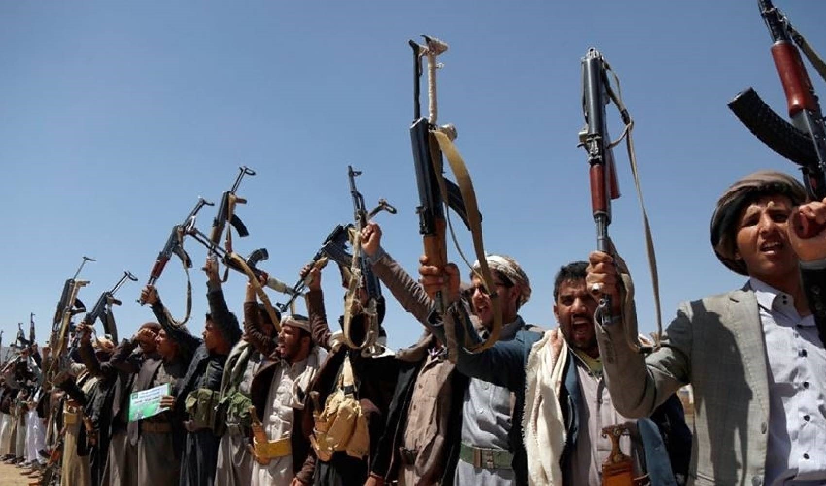 Yemen'deki Husiler, Hayfa Limanı'nda bir gemiyi vurduklarını açıkladı