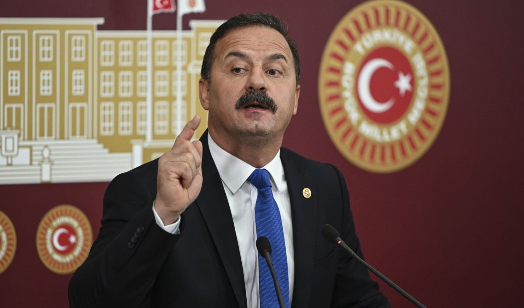 Yavuz Ağıralioğlu kuracağı parti için tarih verdi: Hangi milletvekilleri katılacak?