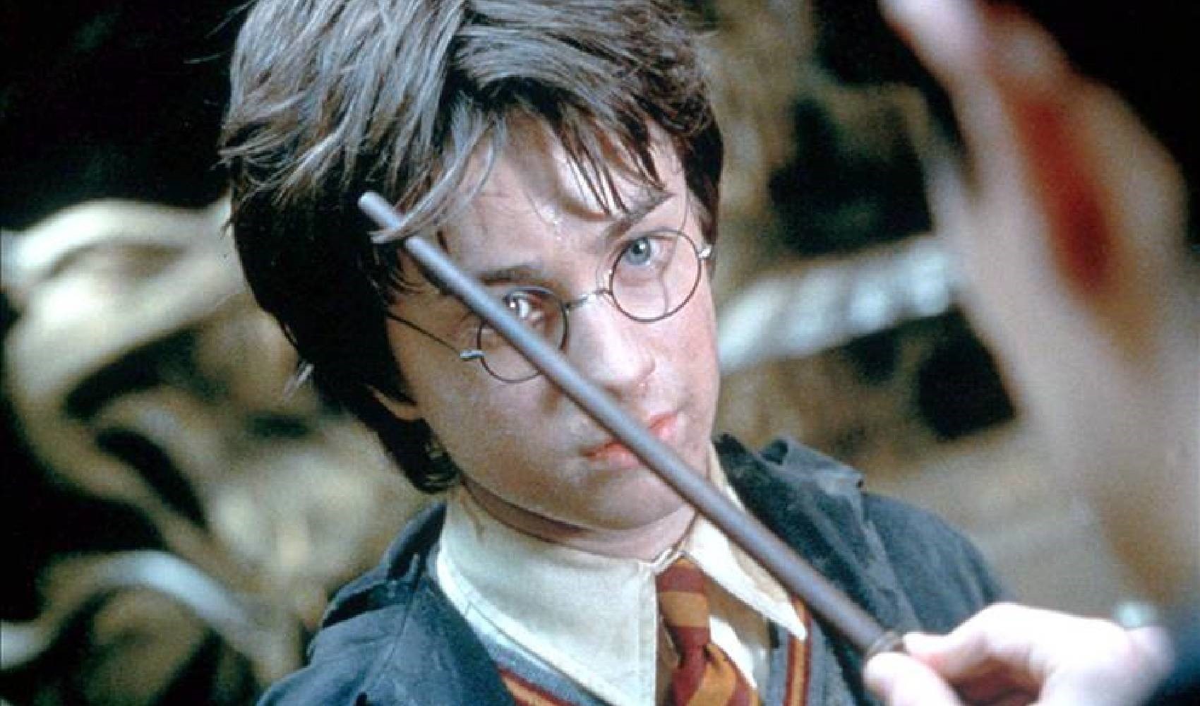 Harry Potter'ın ilk baskısı için yapılan çizim rekor fiyata satıldı