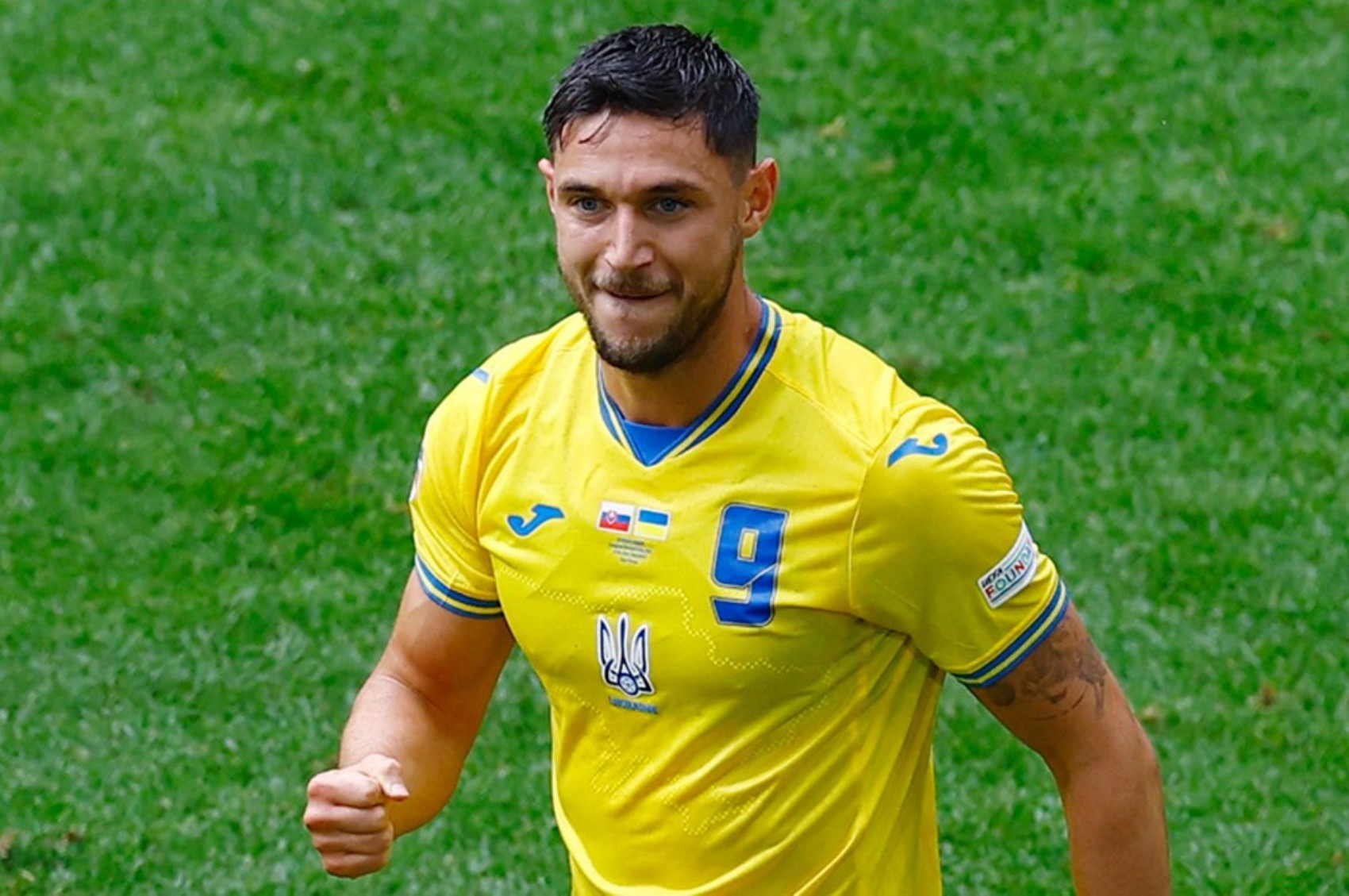 İtalyanlar duyurdu: Trabzonspor Ukraynalı yıldızın peşinde