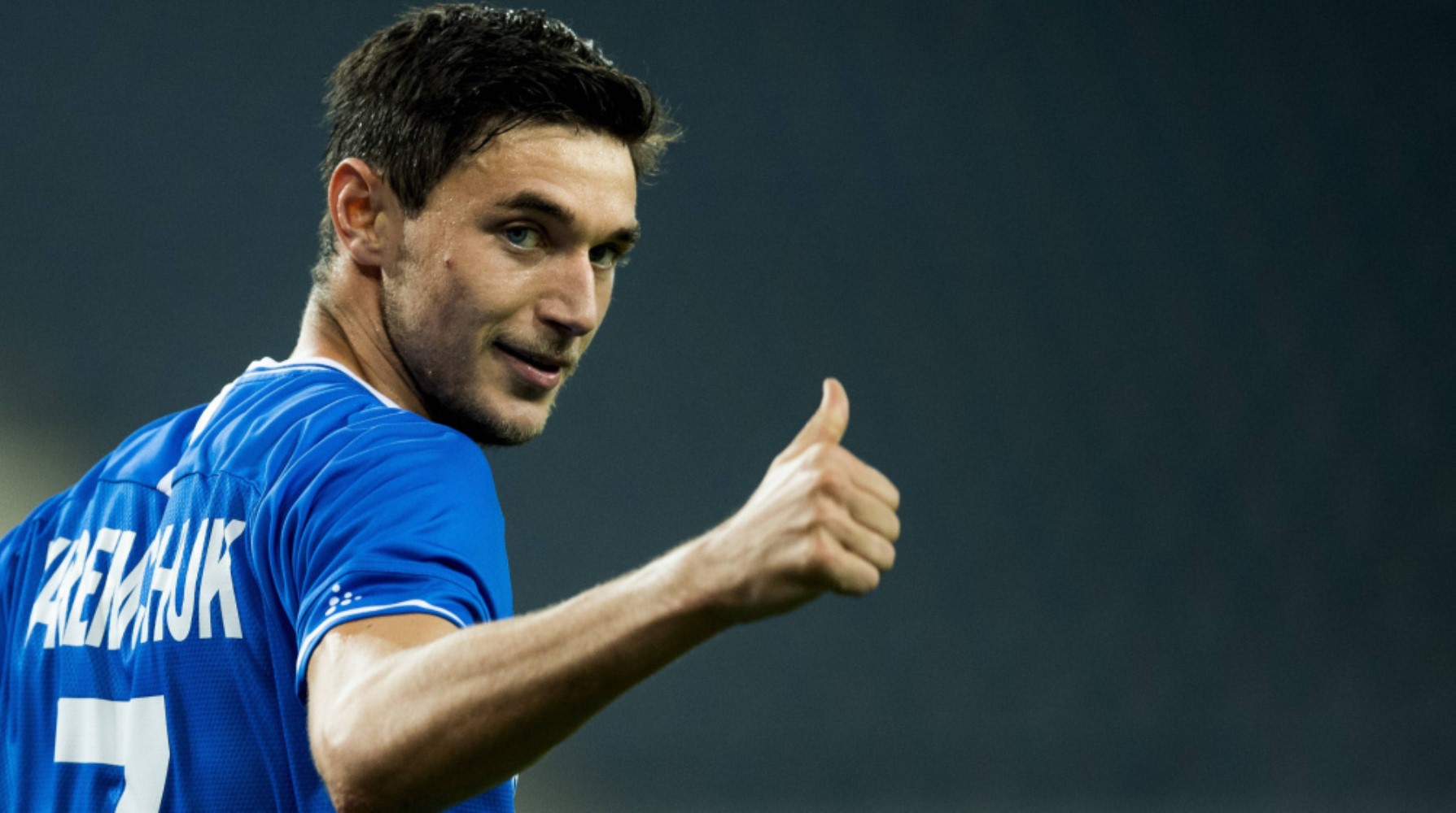 İtalyanlar duyurdu: Trabzonspor Ukraynalı yıldızın peşinde