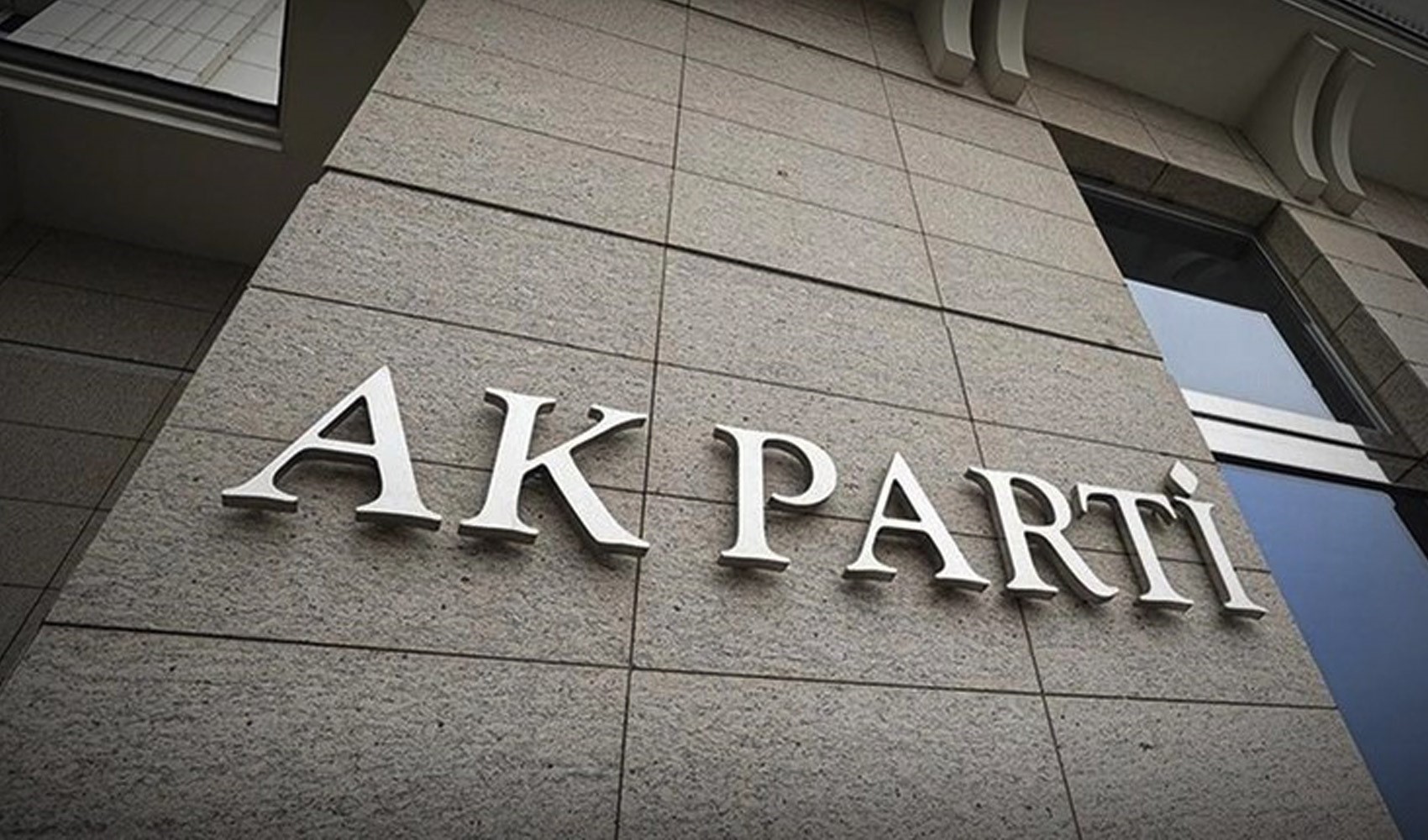 AKP Kızılcahamam'da toplanıyor: 'İstanbul' ve 'Ankara' ayrıntısı