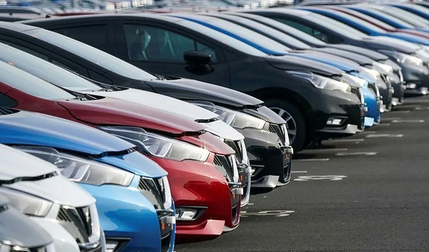 İkinci el otomobil satışları yüzde 20 düştü: İşte son rakamlar
