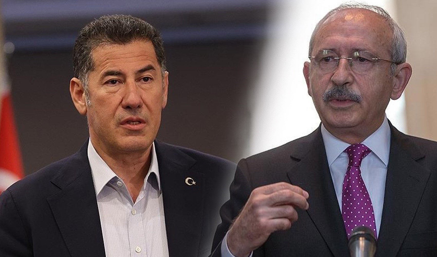 Sinan Oğan, Cumhurbaşkanlığı seçimi öncesi Kılıçdaroğlu'nun sözlerini aktardı. 'Ülkeyi yönetemeyeceğiz'