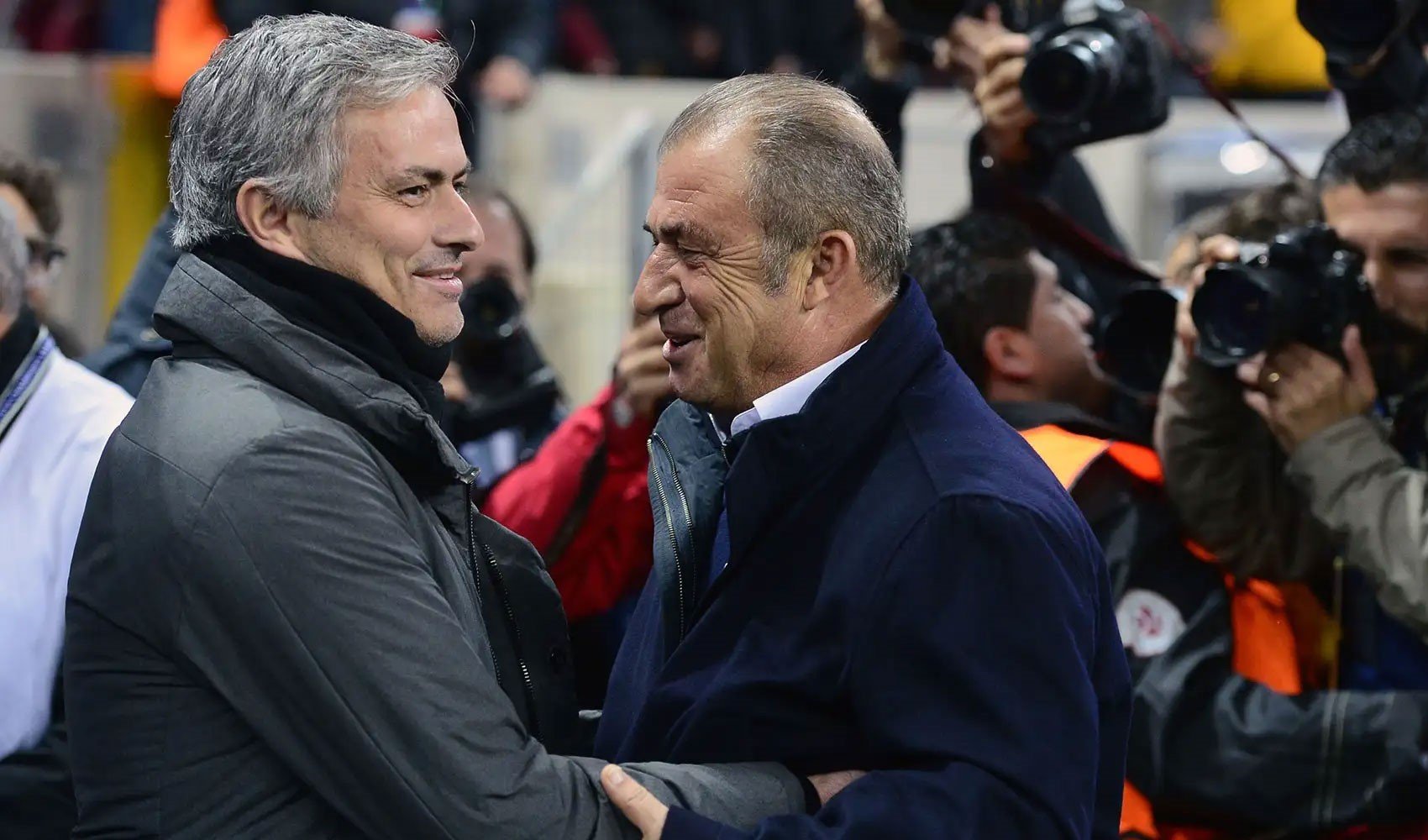 Fenerbahçe'nin Mourinho transferinde 'Fatih Terim' ayrıntısı!