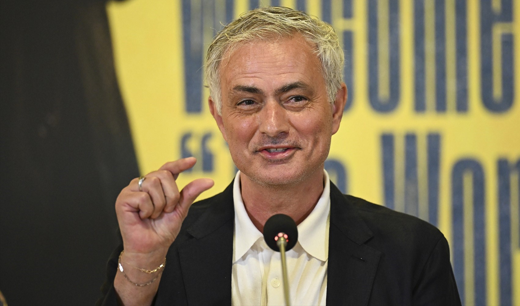 Mourinho’nun Fenerbahçe’den alacağı ücretin detayları belli oldu