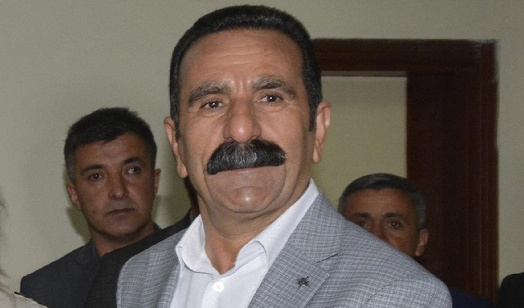 Hakkari Belediye Başkanı Akış'ın gözaltına alındığı yerle ilgili çarpıcı iddia