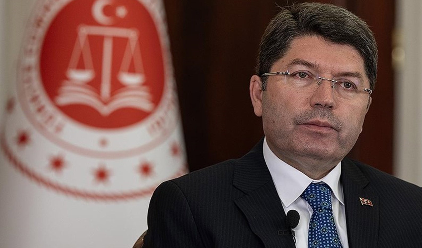 Bakan Tunç, Hakkari Belediye Eş Başkanı'nın görevden alınmasını değerlendirdi