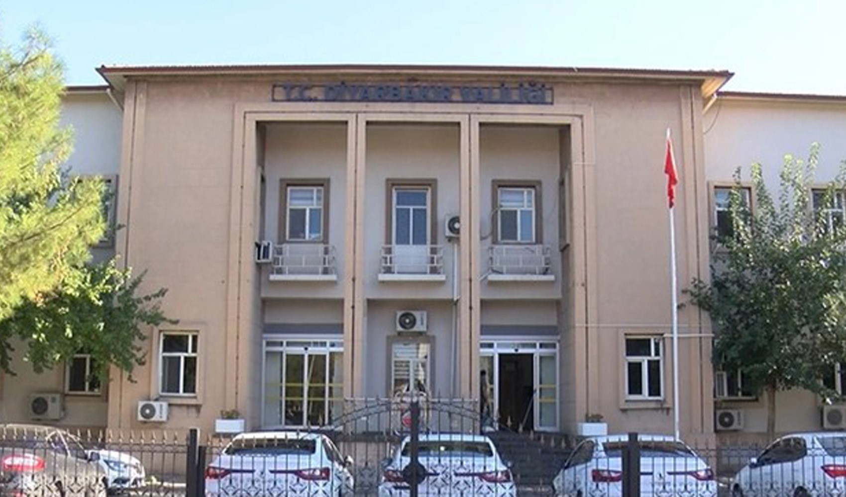Diyarbakır’da yasak 7 güne çıkarıldı
