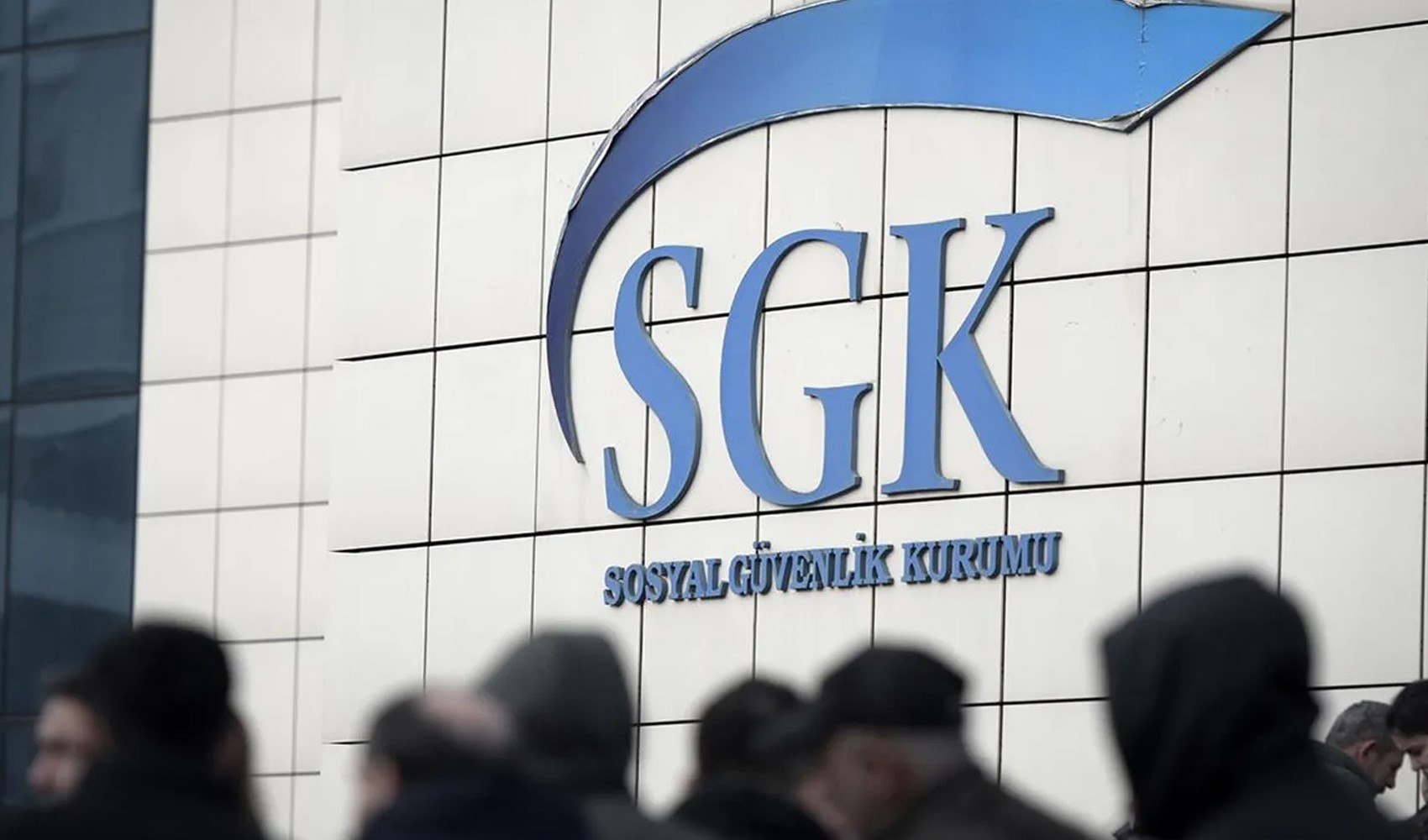 SGK’ye 344 sözleşmeli personel alınacak