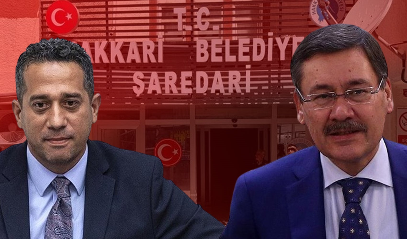 CHP'li Başarır AKP'nin kayyum kararını Gökçek örneğiyle eleştirdi