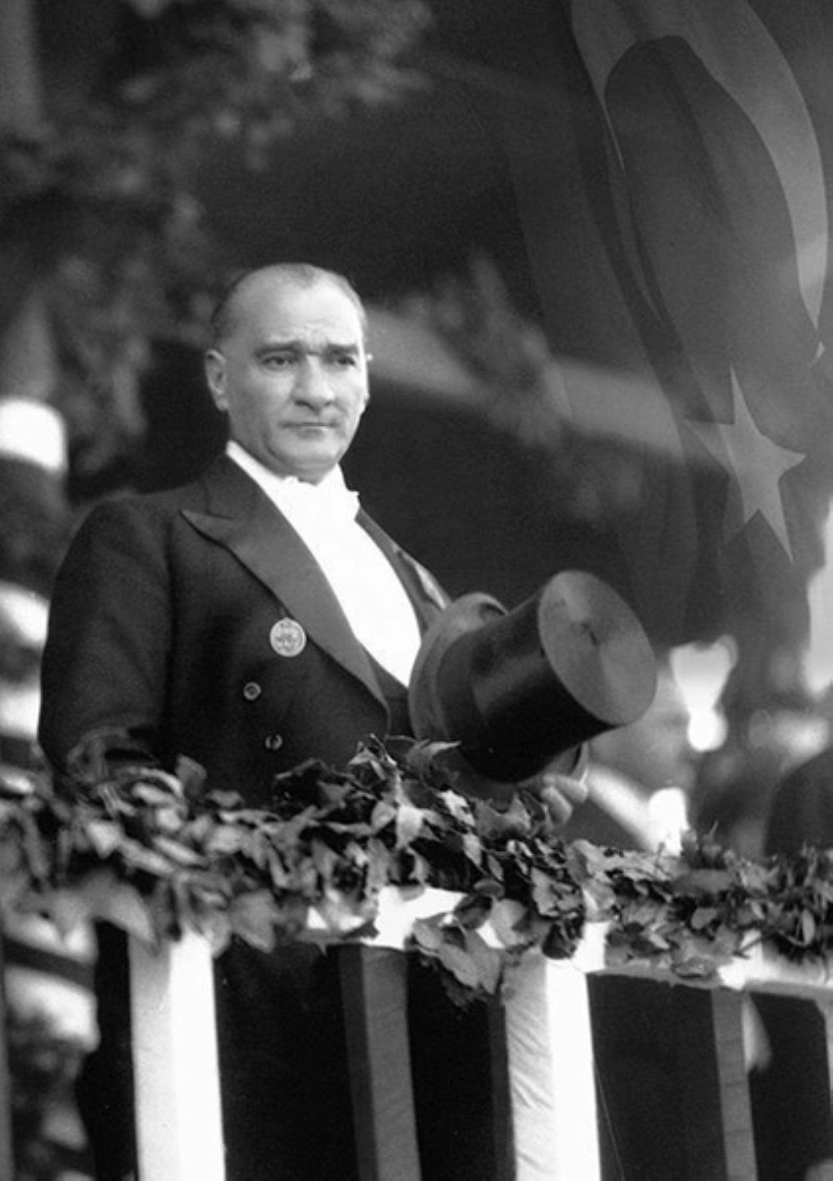 Atatürk'e önerilen 13 soyadı! İşte anlamları...