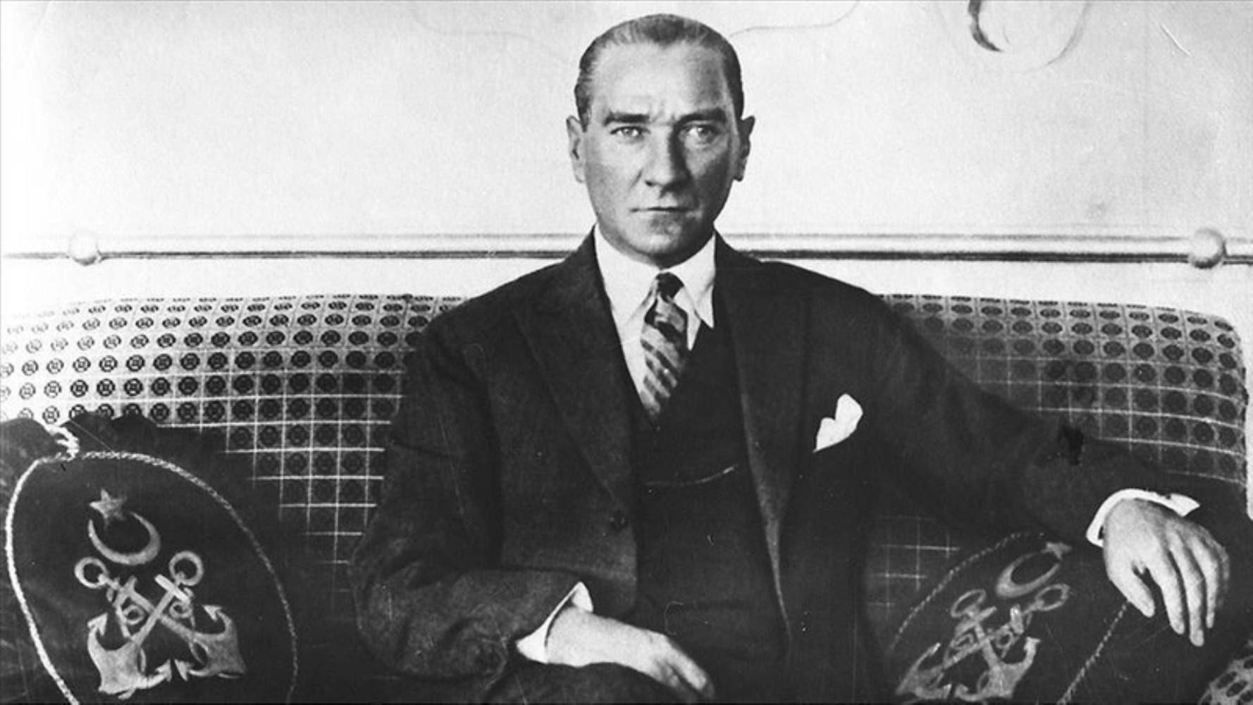 Atatürk'e önerilen 13 soyadı! İşte anlamları...