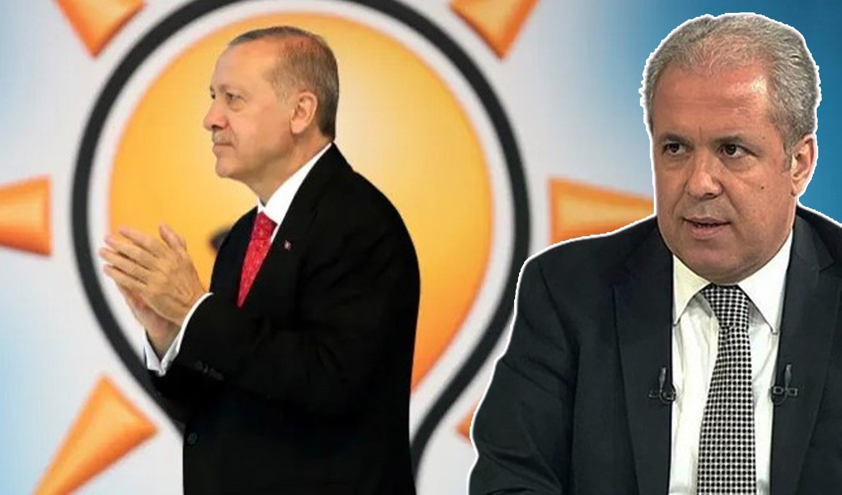 AKP'li Tayyar'dan partisindeki 'değişim' sürecine dair umutsuz paylaşım