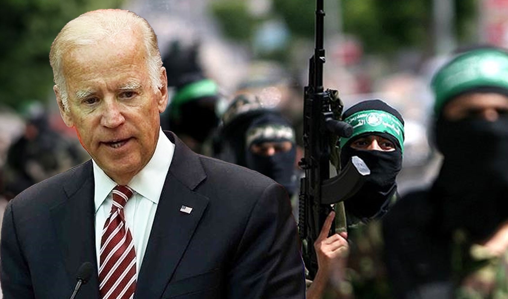 Biden'ın ateşkes önerisiyle ilgili yeni açıklama! Hamas'ın yanıtı ne olacak?
