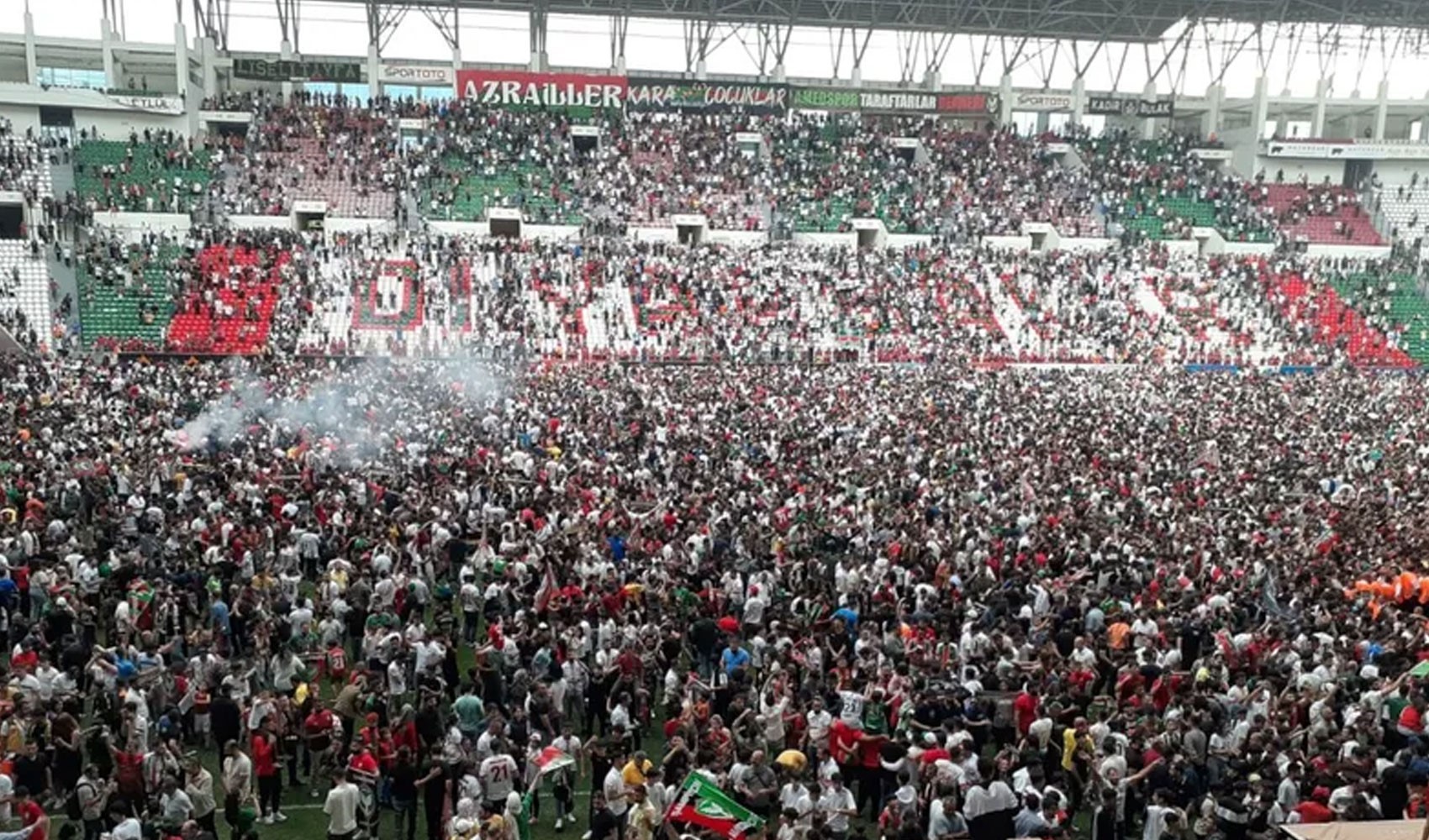 Amedspor, Fenerbahçe’nin eski teknik direktörüyle anlaştı!