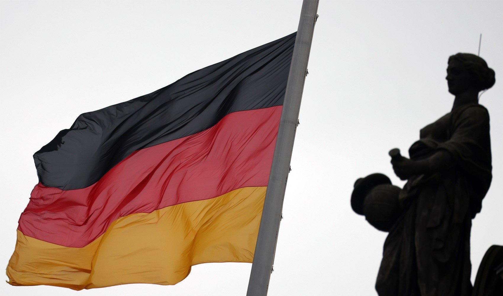 Almanya'da aile içi şiddet vakalarında artış kaydedildi