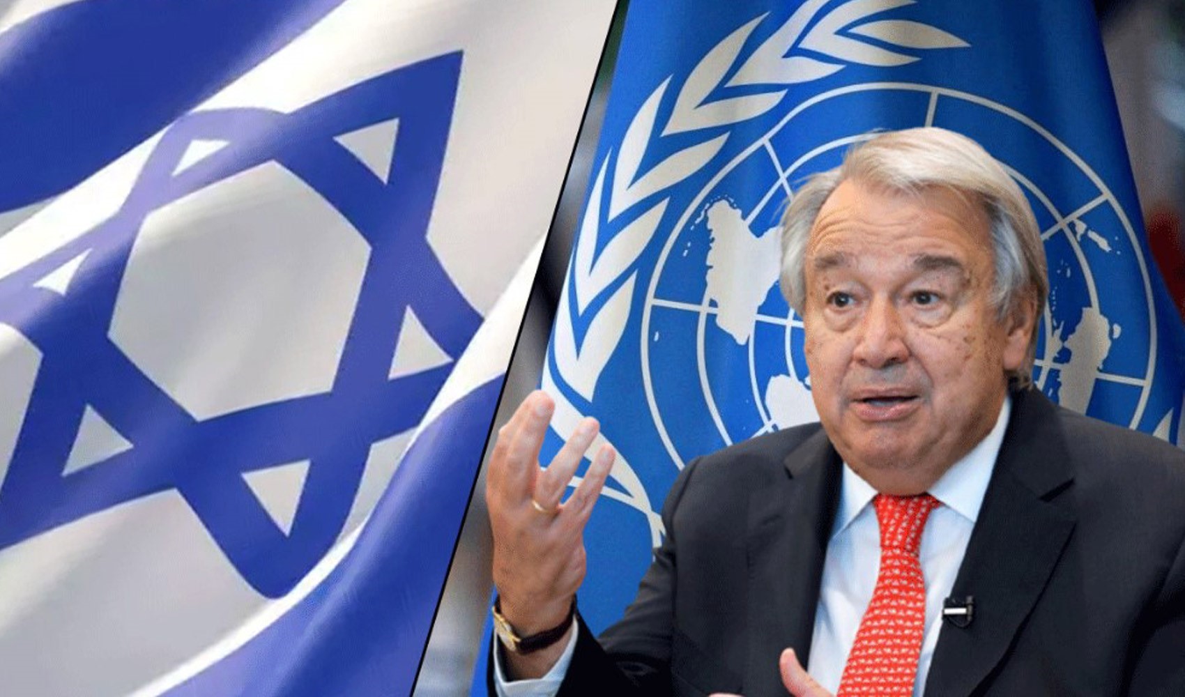 Birleşmiş Milletler, İsrail’i 'utanç listesine' ekledi