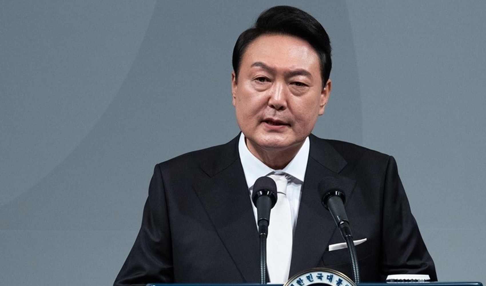 Güney Kore Devlet Başkanı Yoon'dan K-İpek Yolu girişimi