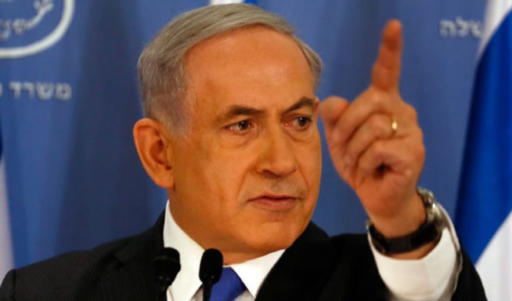 Netanyahu’dan 210 Filistinliyi öldüren saldırının ardından kan donduran açıklama!