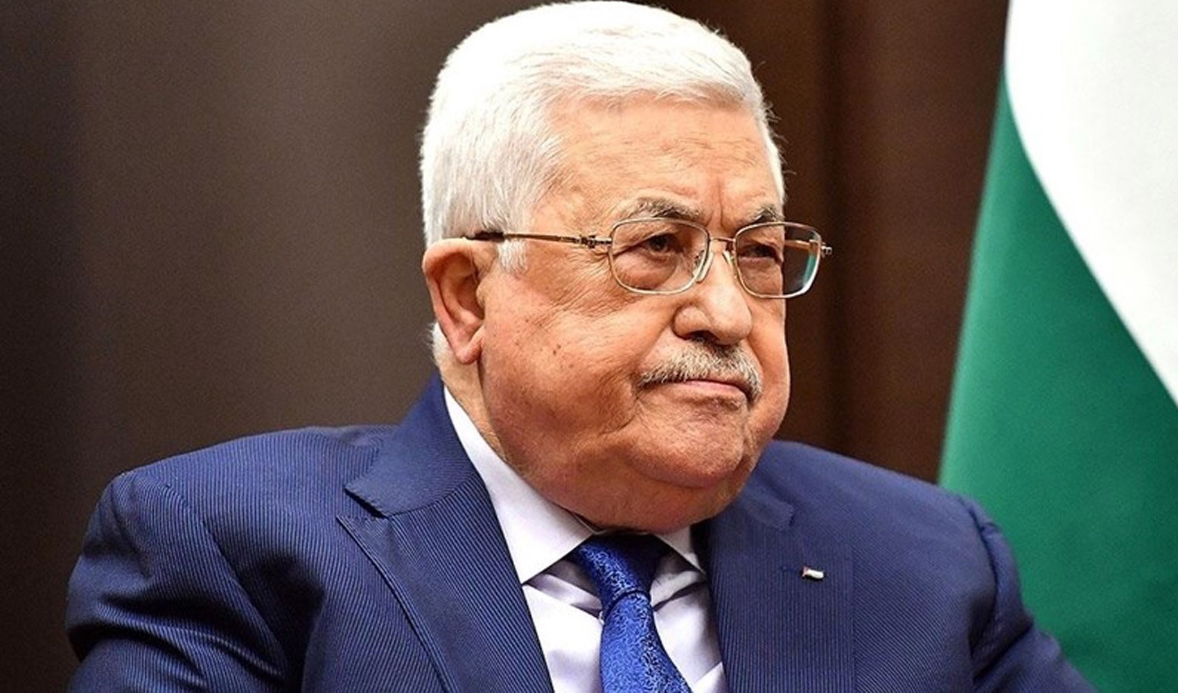 Filistin Devlet Başkanı Abbas'tan 'acil' çağrı