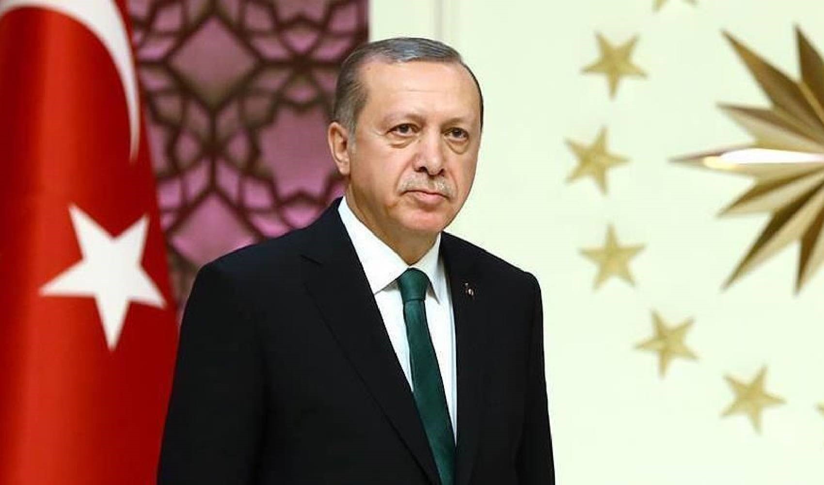 Cumhurbaşkanı Erdoğan, şehit öğretmen Aybüke Yalçın'ı andı