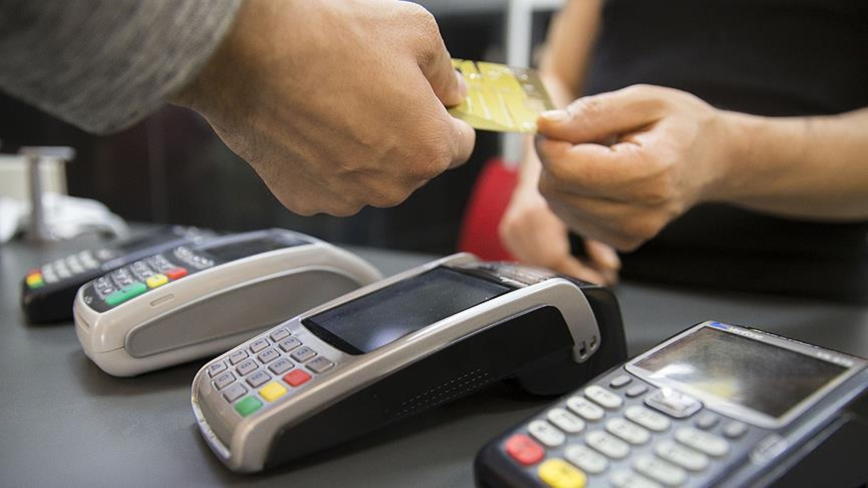 Kredi kartlarında limit değişti
