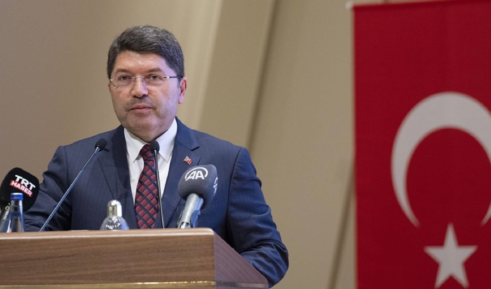 Adalet Bakanı Tunç'tan Kayseri'deki çocuk istismarına dair açıklama