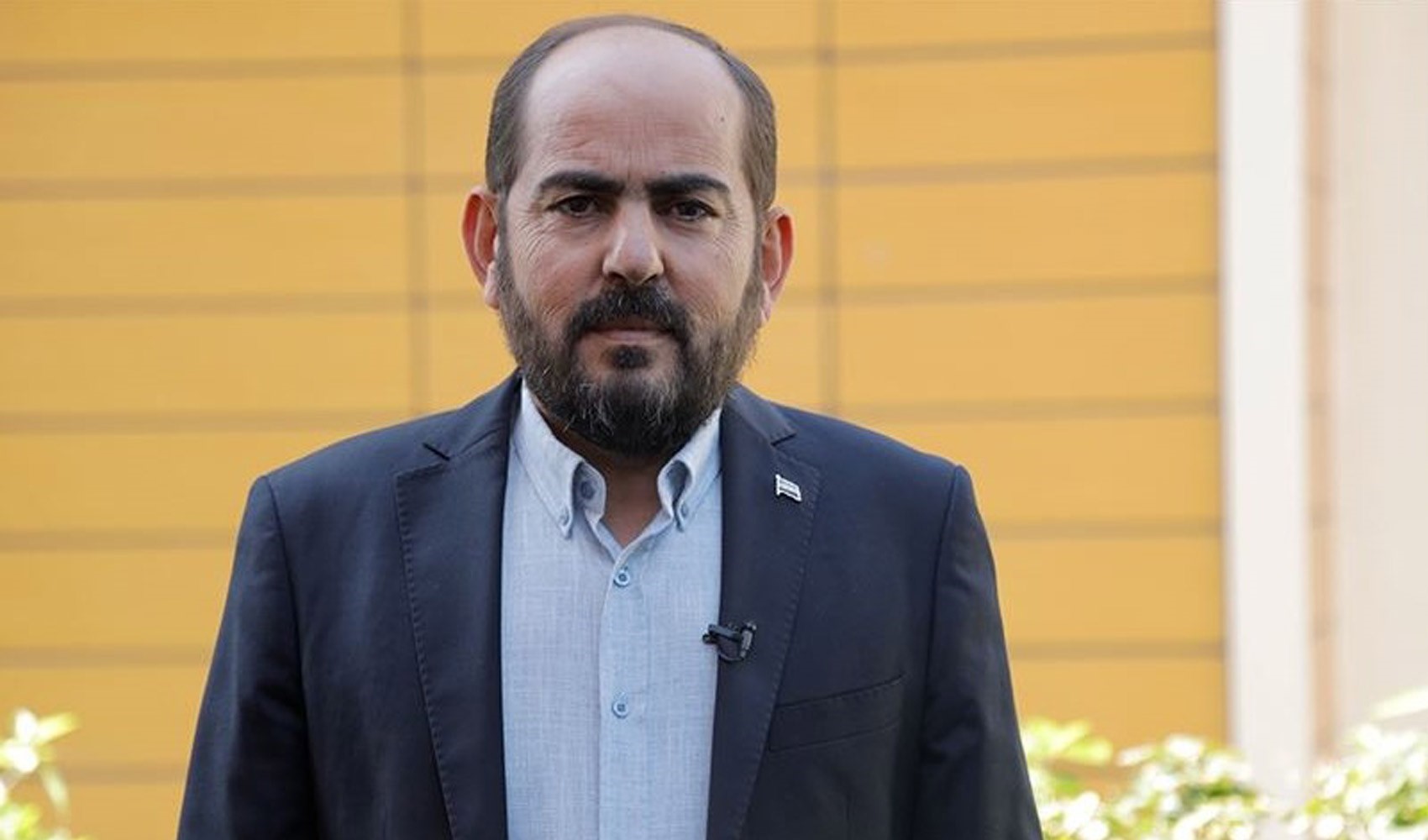 Suriye geçici hükümeti Başbakanı Abdurrahman Mustafa: Türk bayrağına uzatılan eli keseceğiz