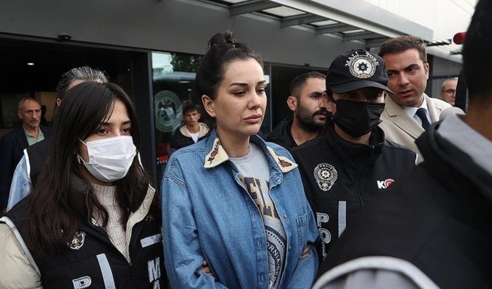 Dilan-Engin Polat çiftinin soruşturmasında iddianame iade edilmişti: Şimdi de başsavcılık itiraz etti