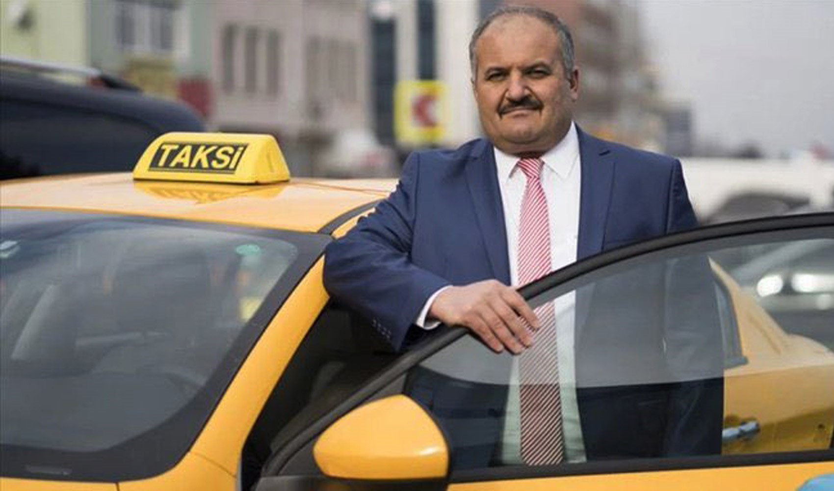 İstanbul'daki taksiler ve yurttaşlar için önemli gelişme. Eyüp Aksu'dan yeni karar