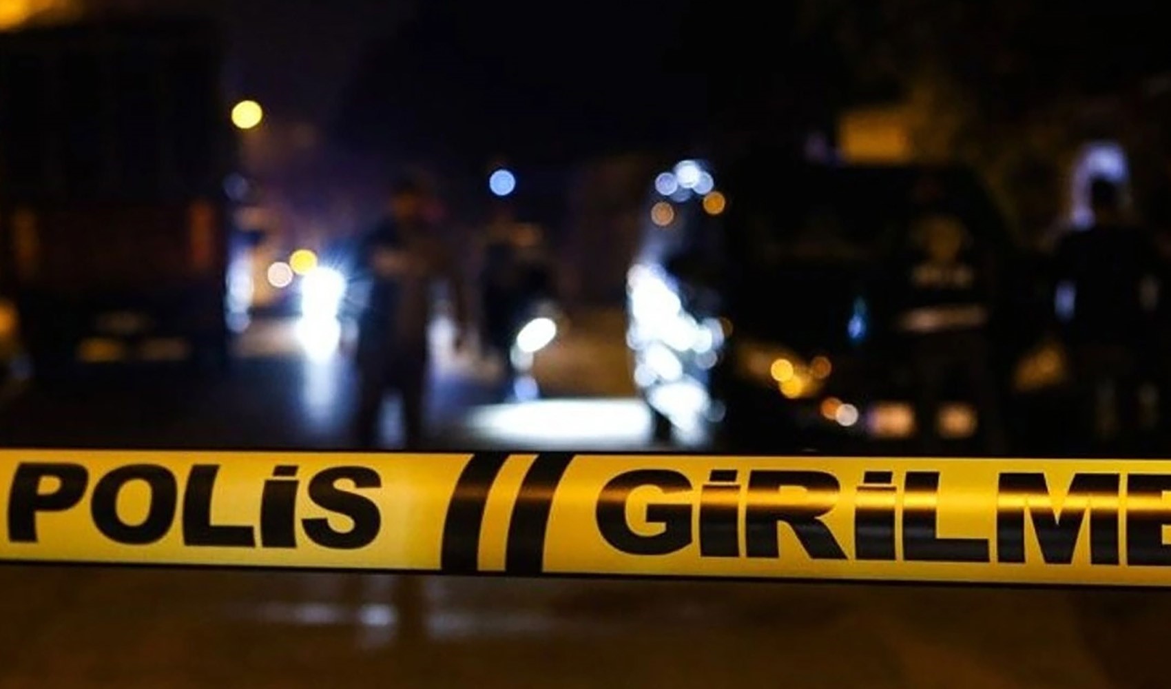 Aydın'da iş yerine silahlı saldırı: Bir kişi hayatını kaybetti