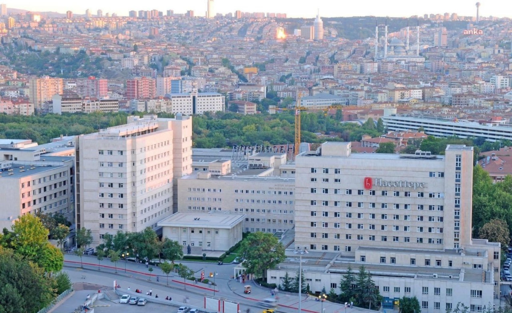 Avrupa'nın en iyi üniversiteleri belli oldu: Türkiye'den 21 okul var