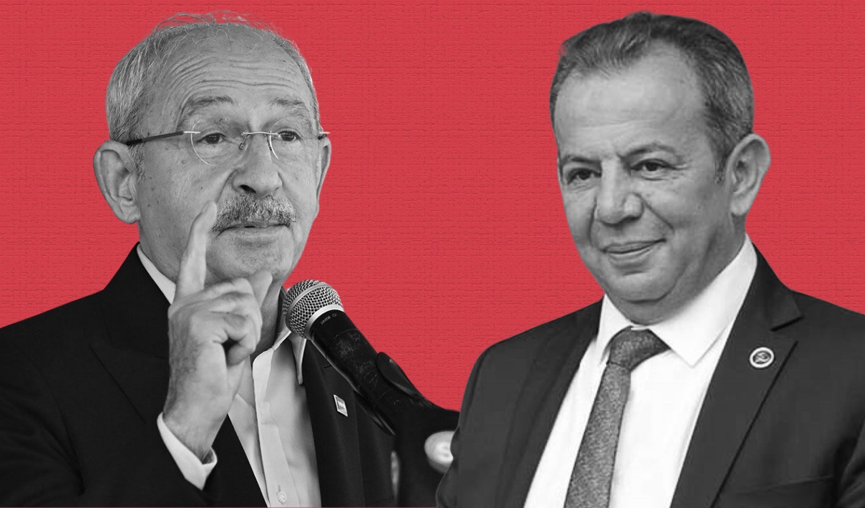 Kemal Kılıçdaroğlu’ndan Tanju Özcan’a çok sert sözler: ‘Kinini daha da diri tut ve kork!’