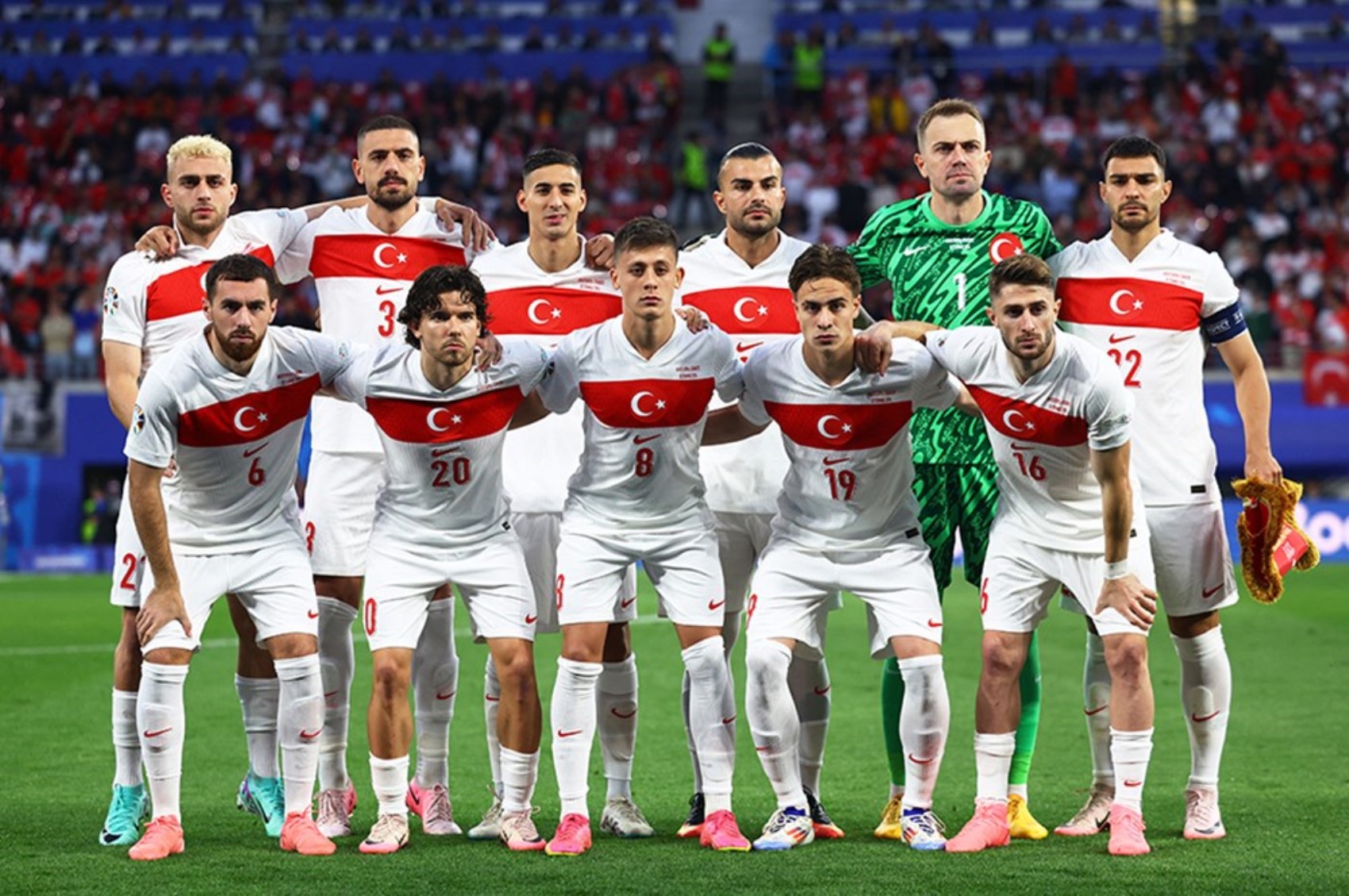 EURO 2024’te değerini yükselten 10 futbolcu: Türkiye’den 2 yıldız var