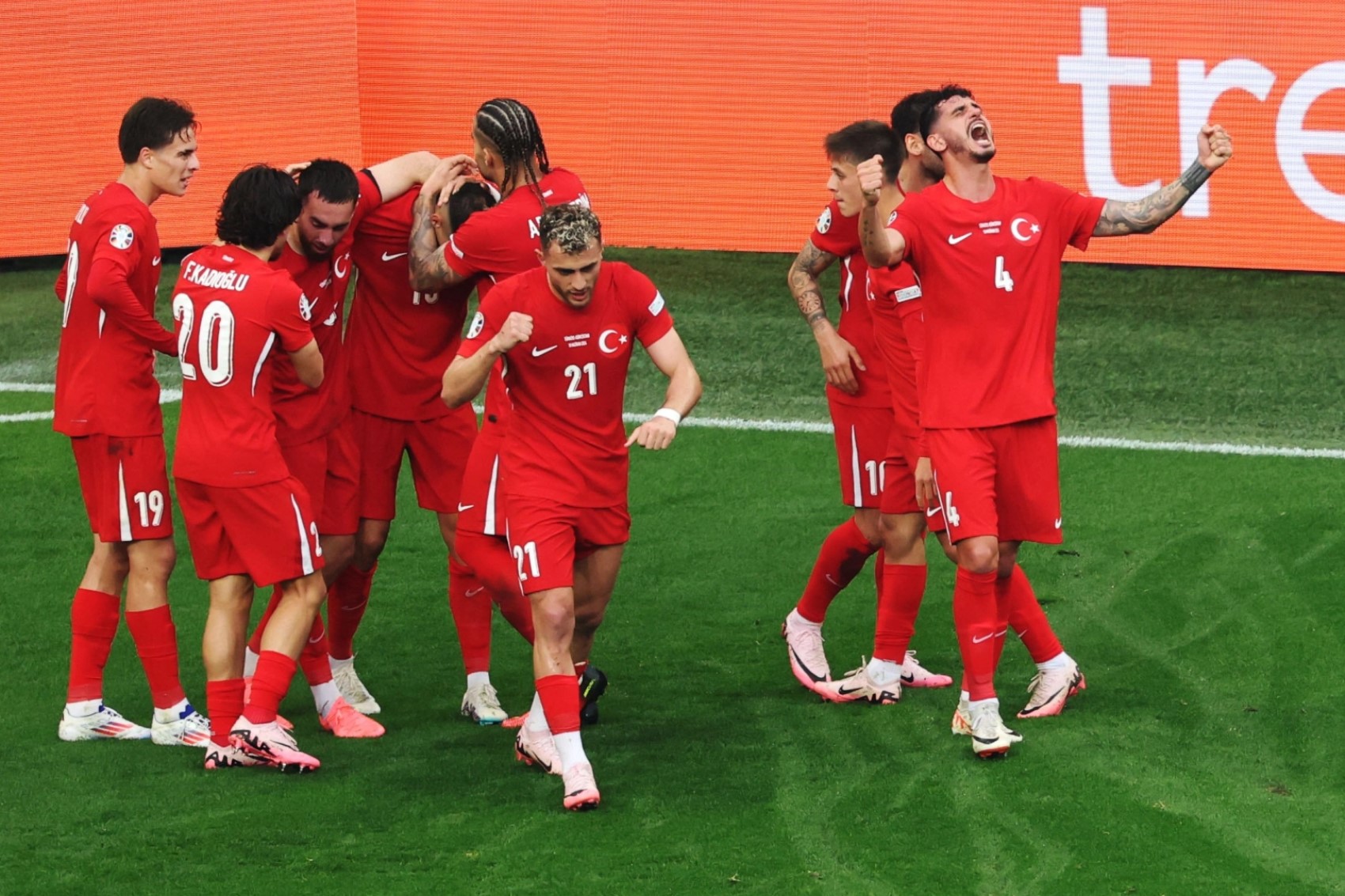 EURO 2024’te değerini yükselten 10 futbolcu: Türkiye’den 2 yıldız var